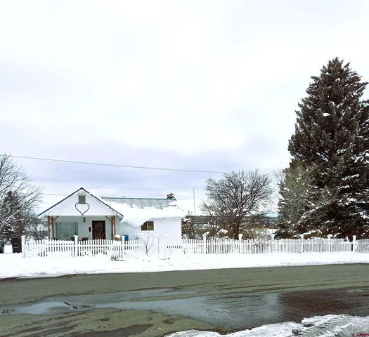 $295,000 | 1596 Naturita Street, Norwood, CO 81423