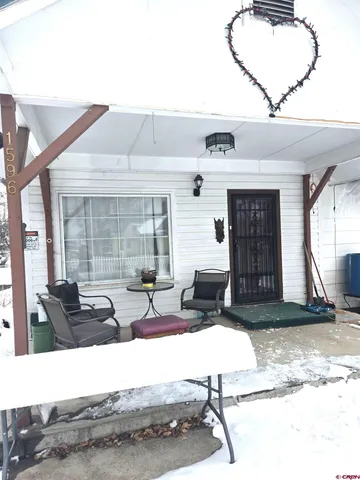 $295,000 | 1596 Naturita Street, Norwood, CO 81423