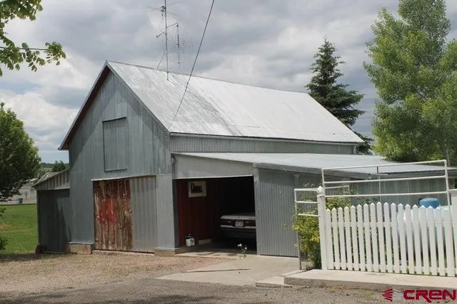 $295,000 | 1596 Naturita Street, Norwood, CO 81423