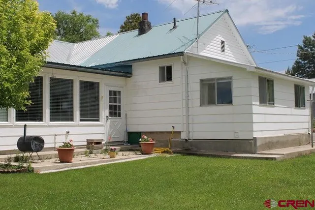 $295,000 | 1596 Naturita Street, Norwood, CO 81423