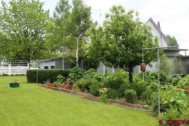 $295,000 | 1596 Naturita Street, Norwood, CO 81423