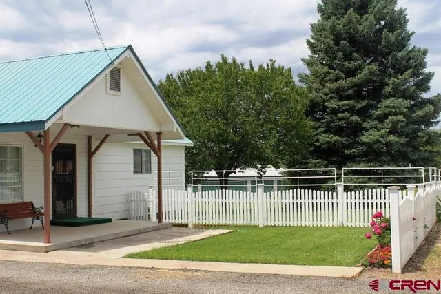 $295,000 | 1596 Naturita Street, Norwood, CO 81423