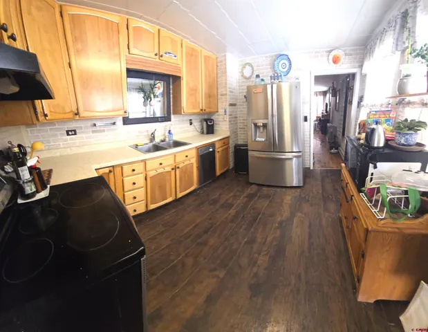 $295,000 | 1596 Naturita Street, Norwood, CO 81423