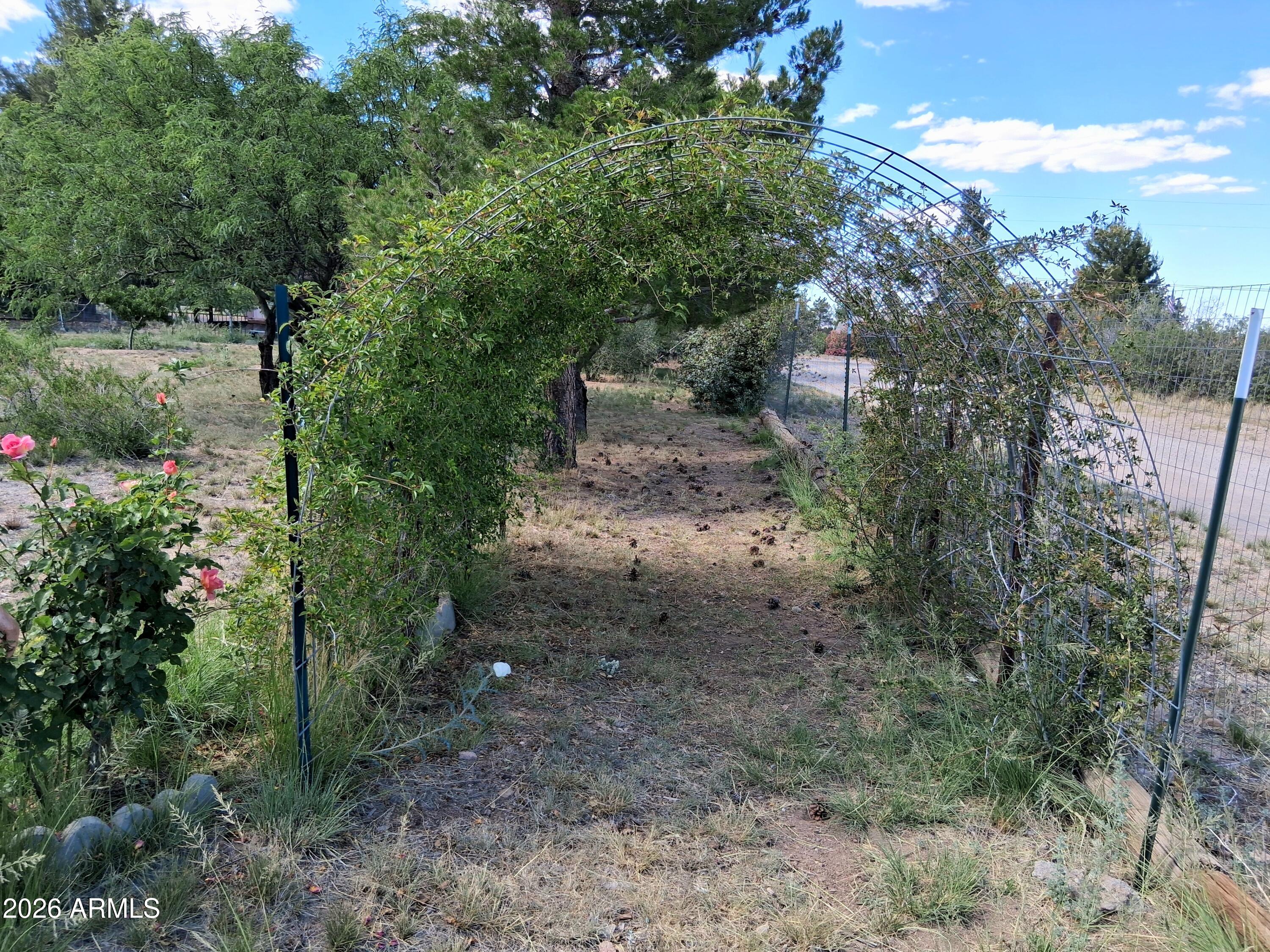4510 East Wickersham Road Hereford, AZ 85615 - Photo 46 of 63 20260509_145608