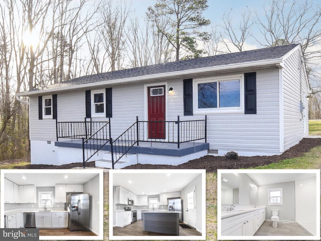 48931 Chisleytown Road St. Inigoes, MD 20684 - Photo 1 of 36 Turn Key and ready to be yours!
