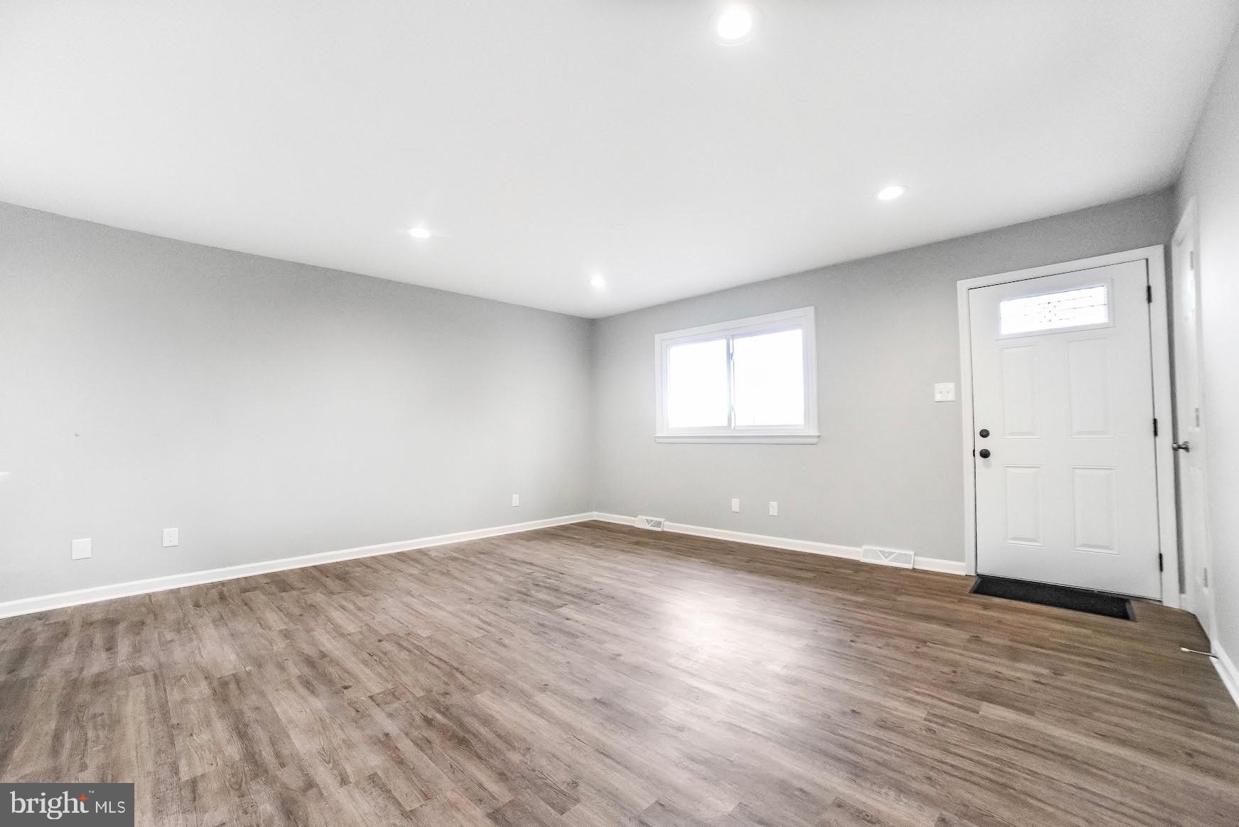48931 Chisleytown Road St. Inigoes, MD 20684 - Photo 11 of 36 Recessed lighting New Paint, windows, doors, floor