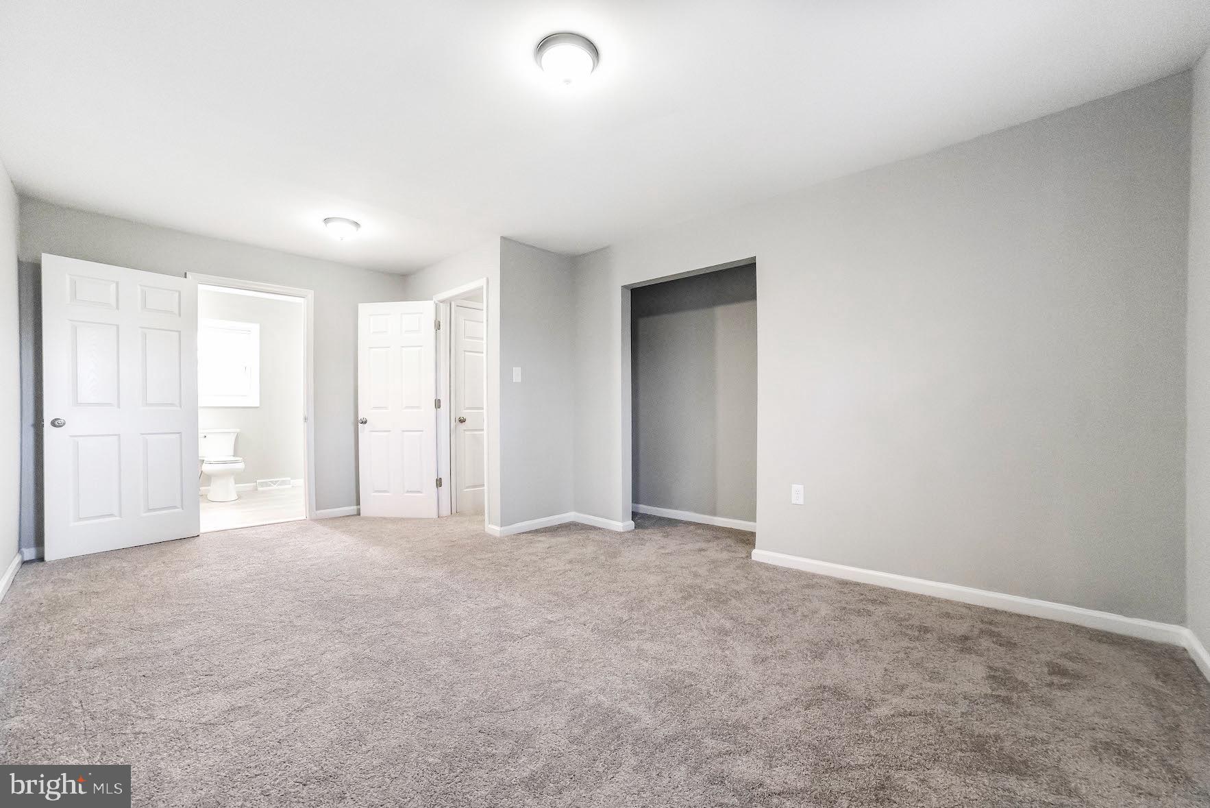 48931 Chisleytown Road St. Inigoes, MD 20684 - Photo 18 of 36 Master Bedroom