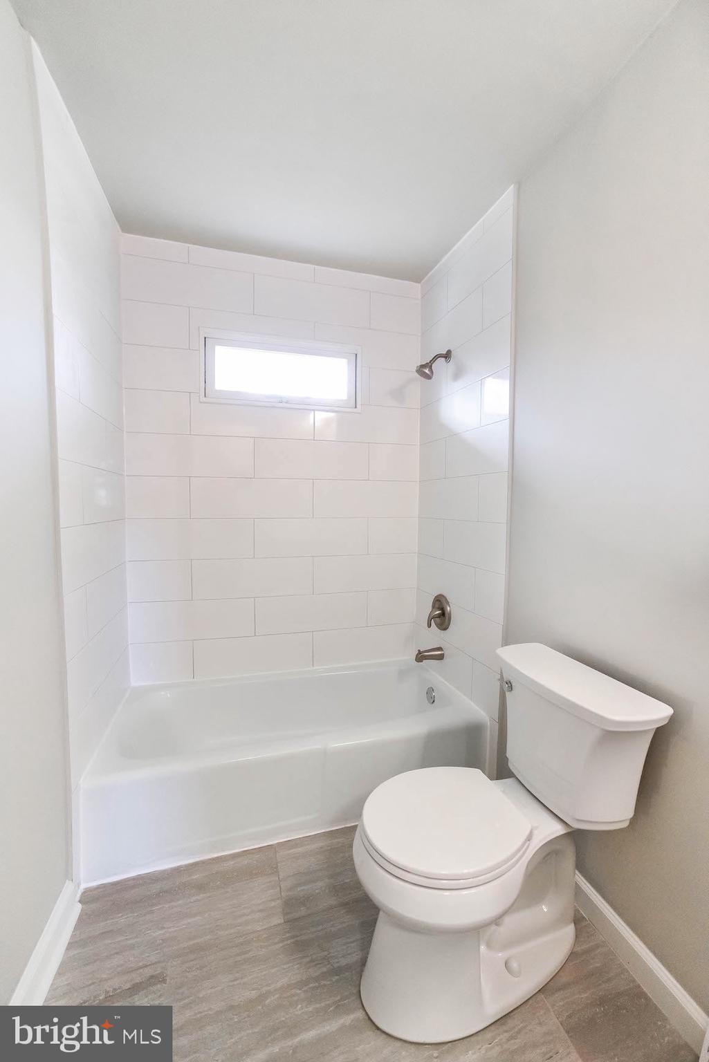 48931 Chisleytown Road St. Inigoes, MD 20684 - Photo 20 of 36 Hall bath with tile