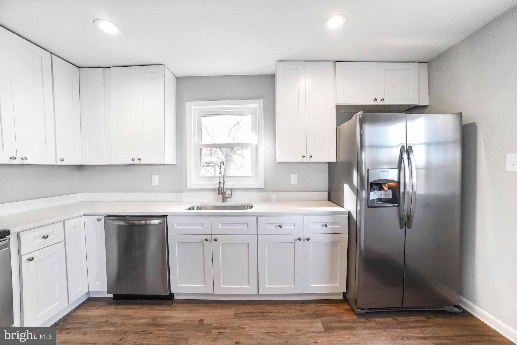 48931 Chisleytown Road St. Inigoes, MD 20684 - Photo 3 of 36 Kitchen fully remodeled
