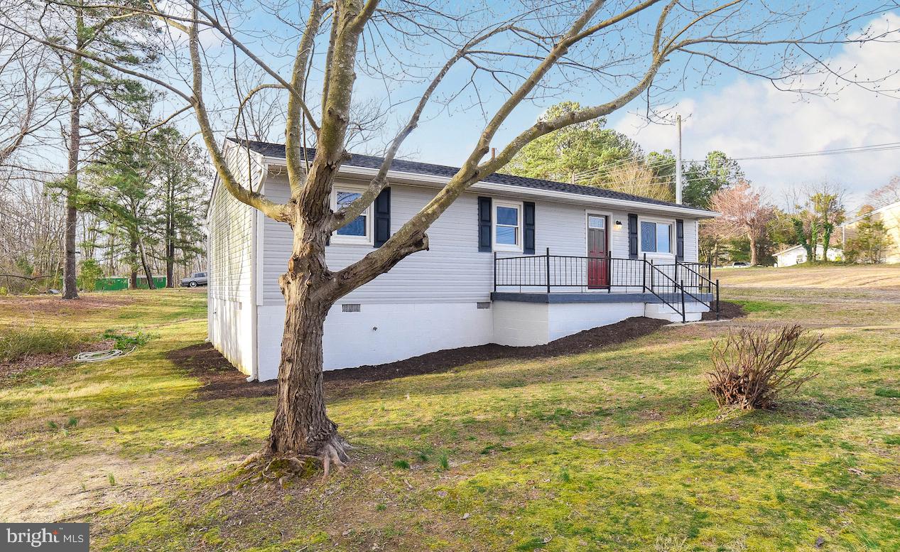 48931 Chisleytown Road St. Inigoes, MD 20684 - Photo 27 of 36 Turn Key!