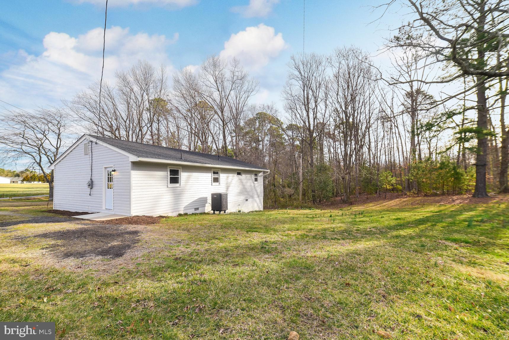 48931 Chisleytown Road St. Inigoes, MD 20684 - Photo 28 of 36 Rear