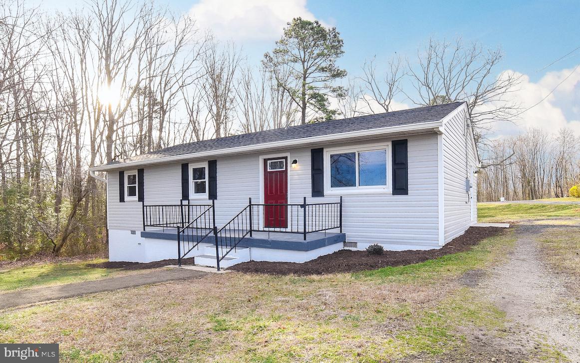 48931 Chisleytown Road St. Inigoes, MD 20684 - Photo 32 of 36 Totally remodeled