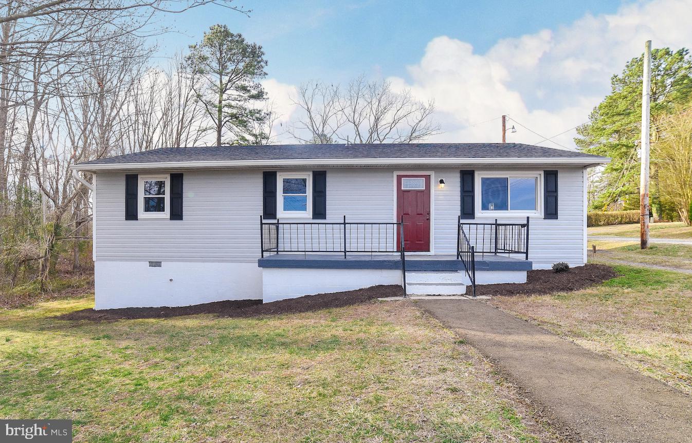 48931 Chisleytown Road St. Inigoes, MD 20684 - Photo 34 of 36 Welcome Home!