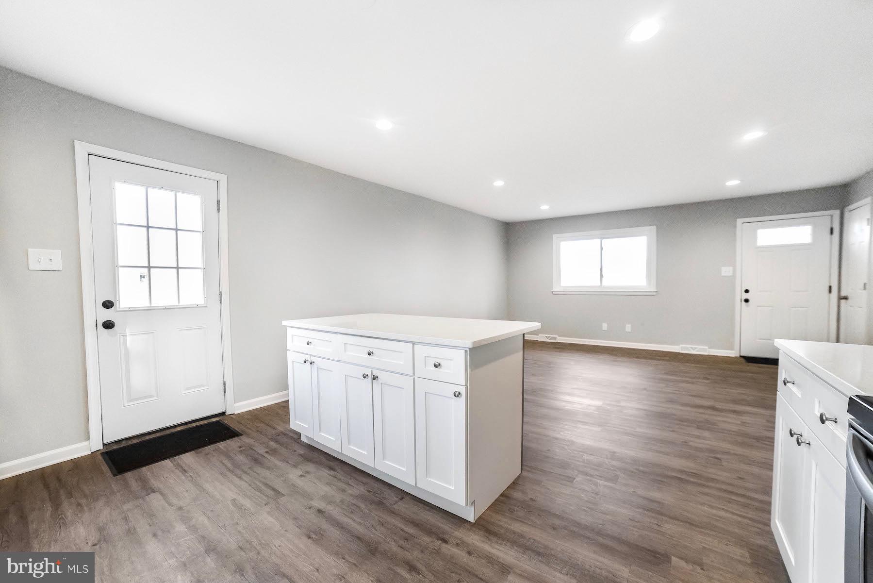 48931 Chisleytown Road St. Inigoes, MD 20684 - Photo 8 of 36 Wouldn't you love this open floorpan?