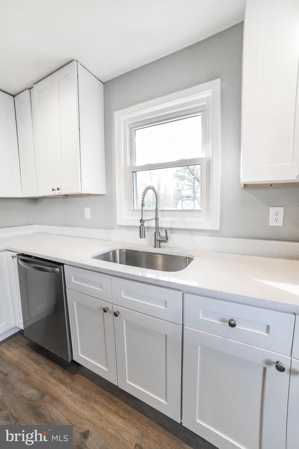 48931 Chisleytown Road St. Inigoes, MD 20684 - Photo 9 of 36 Farm sink