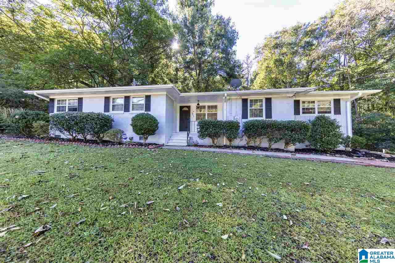 1513 Cresthill Road Birmingham, AL 35213 - Photo 2 of 31