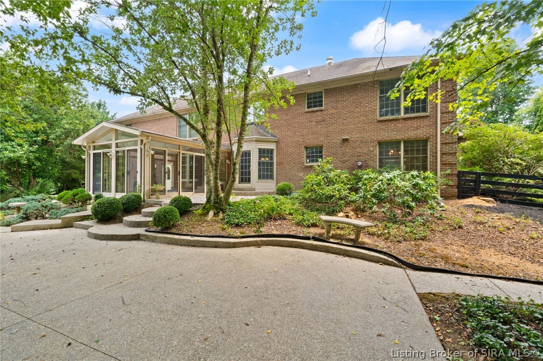 6468 Moser Knob Road Floyds Knobs, IN 47119 - Photo 7 of 95 Gallery Image 7