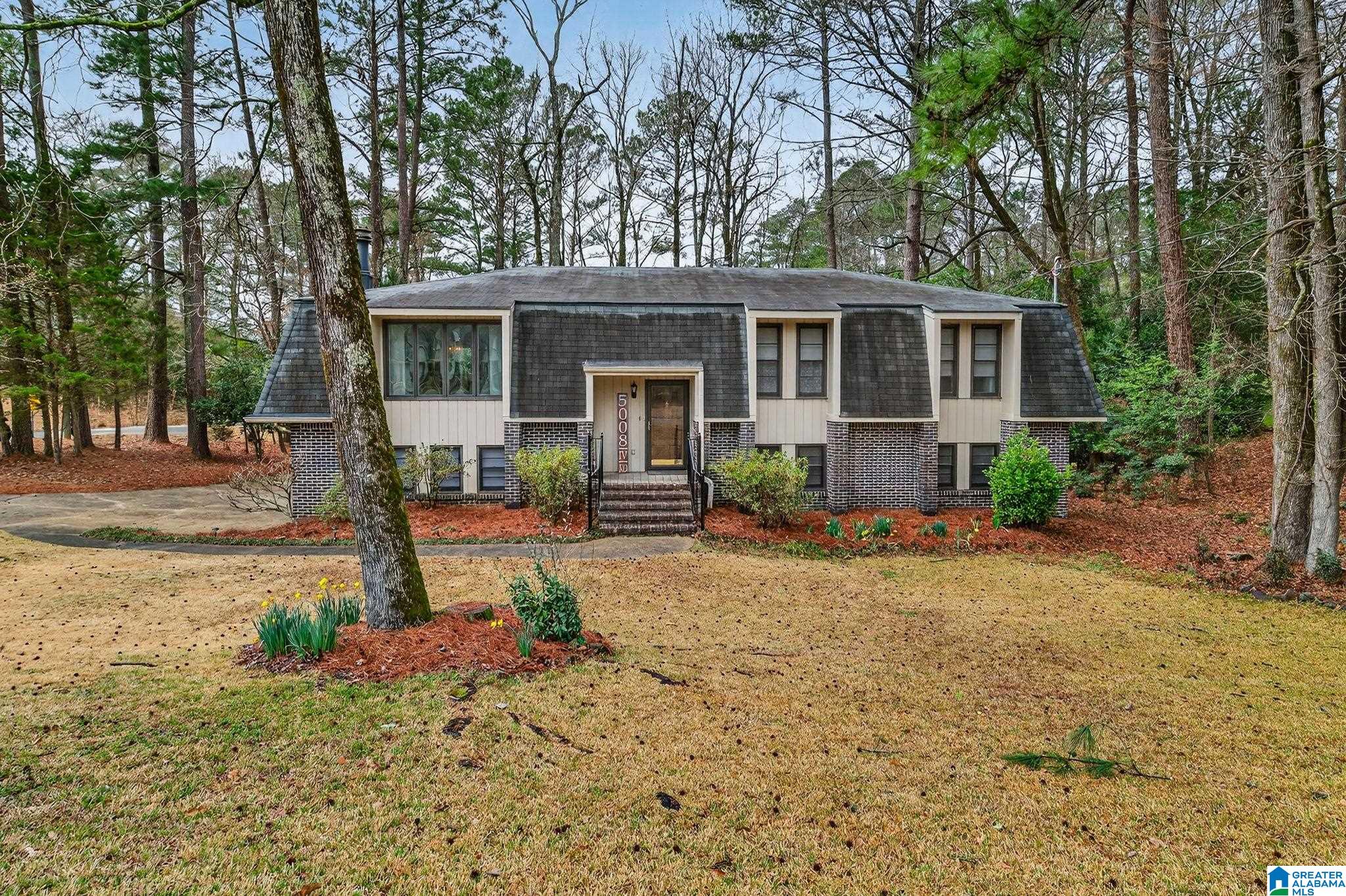 5008 Indian Valley Road Birmingham, AL 35244 - Photo 58 of 61