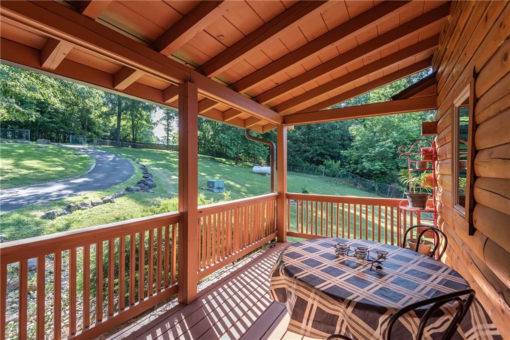 9574 Parrish Road Solsberry, IN 47459 - Photo 5 of 44