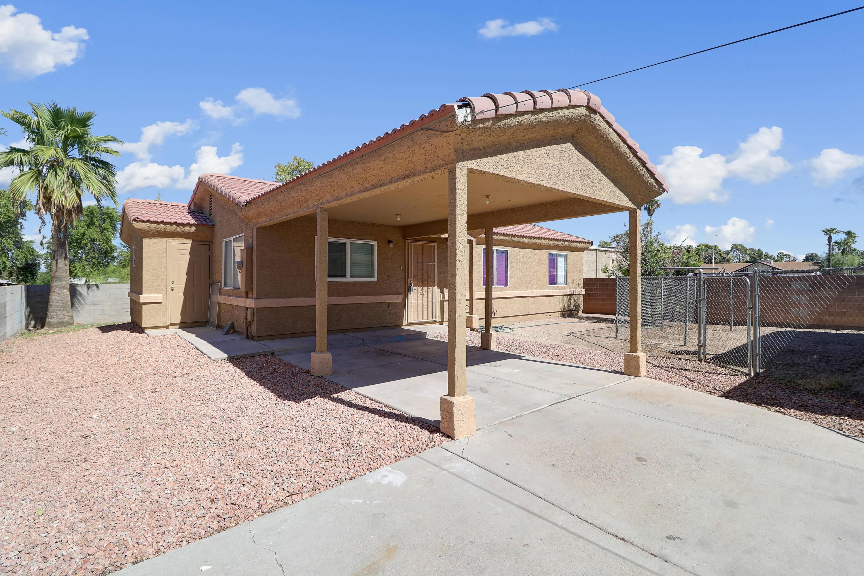 26 West Fremont Rd. Phoenix, AZ 85041 - Photo 20 of 35 C (1)