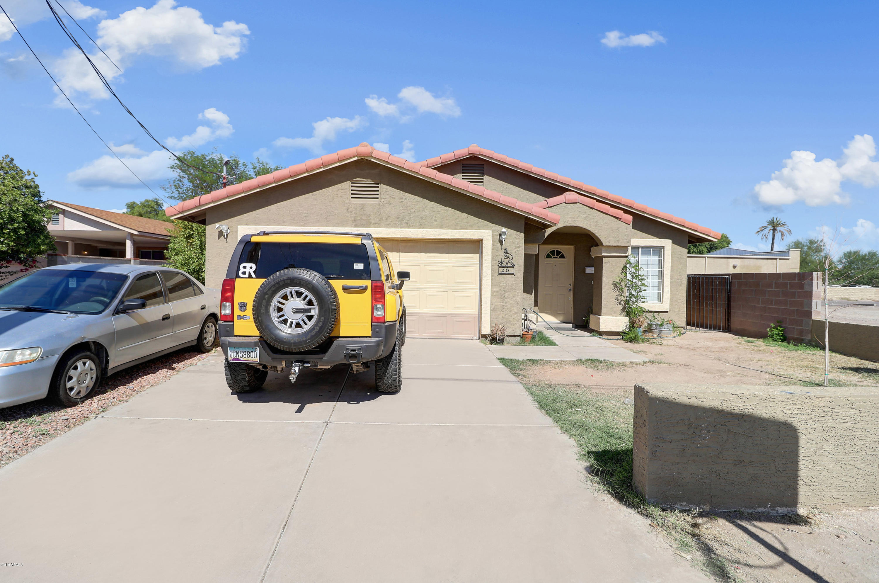 26 West Fremont Rd. Phoenix, AZ 85041 - Photo 2 of 35 A (2)
