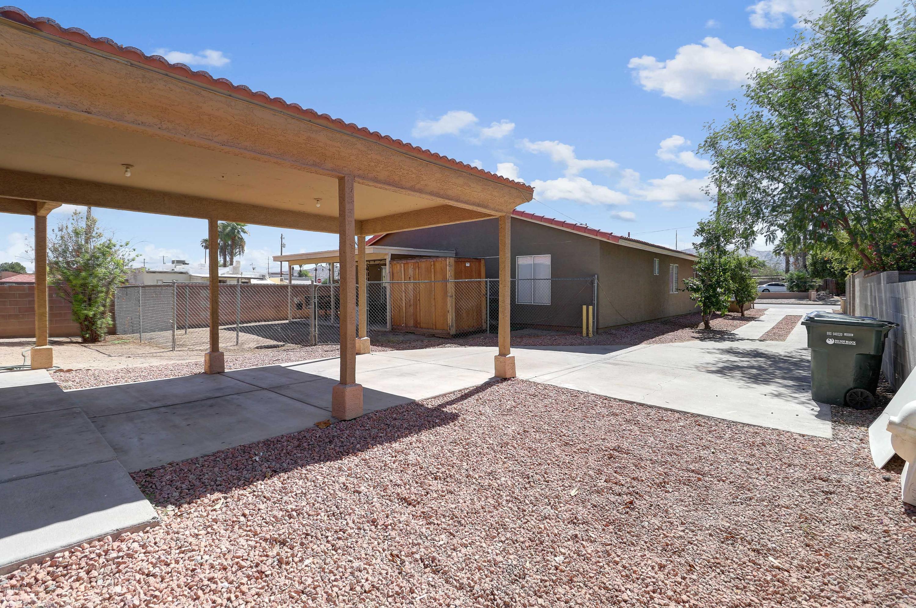 26 West Fremont Rd. Phoenix, AZ 85041 - Photo 21 of 35 C (2)