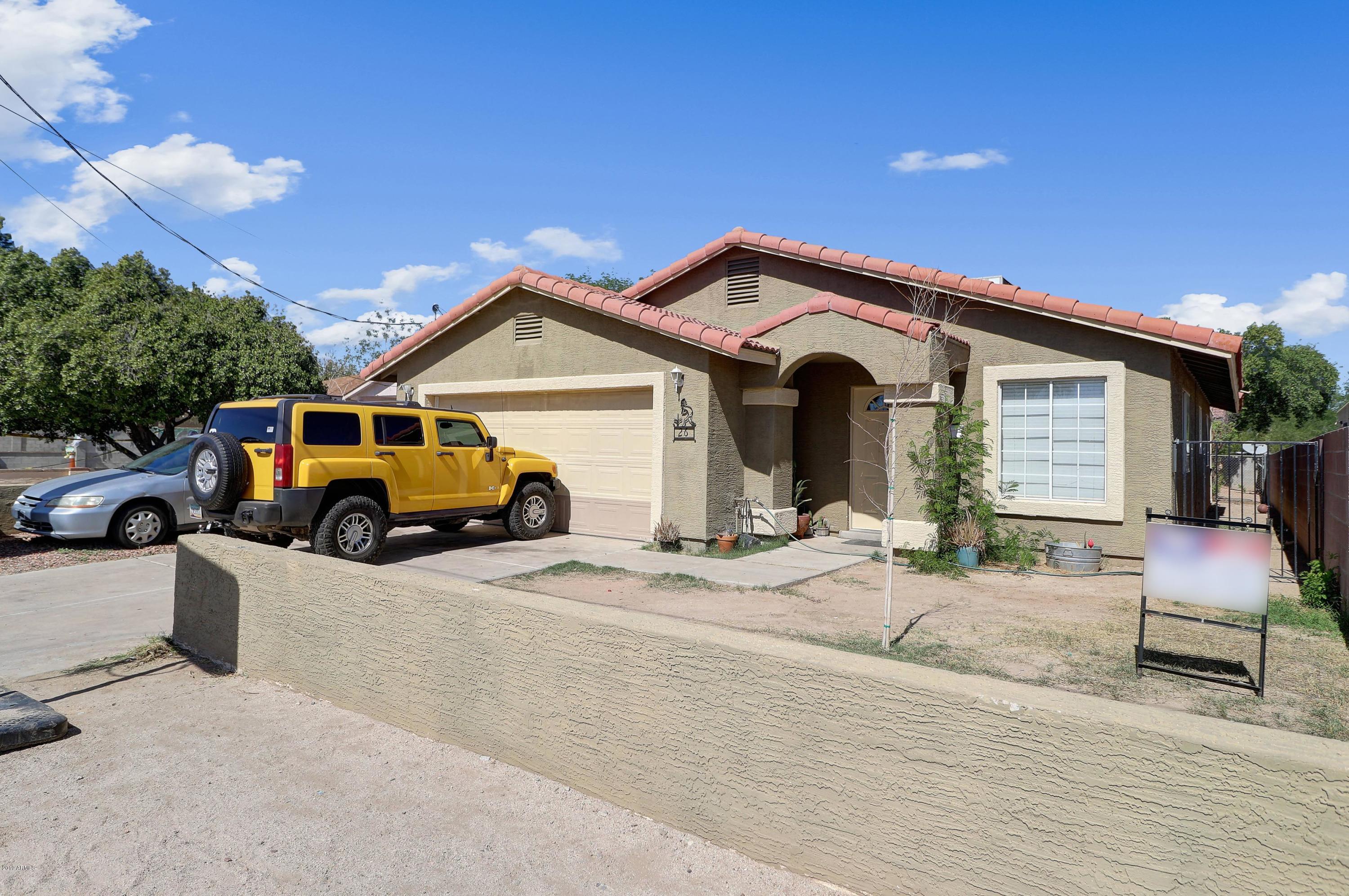 26 West Fremont Rd. Phoenix, AZ 85041 - Photo 3 of 35 A (3)