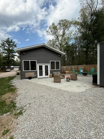 $299,800 | 1581 West Lone Pine Drive, Baldwin, MI 49304