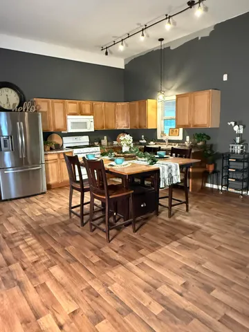 $312,000 | 1581 West Lone Pine Drive, Baldwin, MI 49304