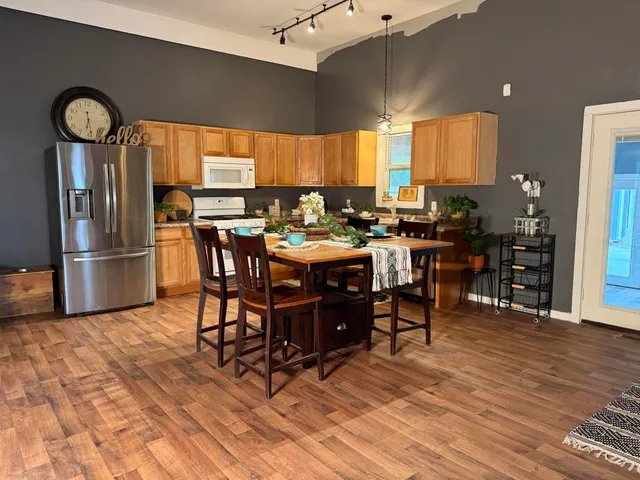 $312,000 | 1581 West Lone Pine Drive, Baldwin, MI 49304