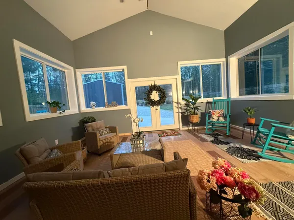 $299,800 | 1581 West Lone Pine Drive, Baldwin, MI 49304