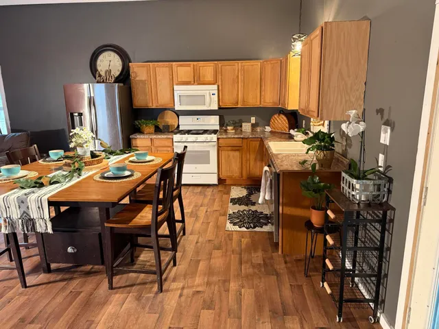 $312,000 | 1581 West Lone Pine Drive, Baldwin, MI 49304