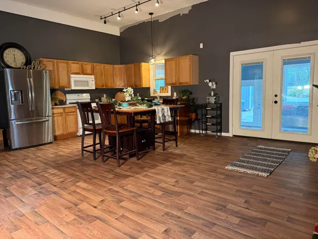 $312,000 | 1581 West Lone Pine Drive, Baldwin, MI 49304