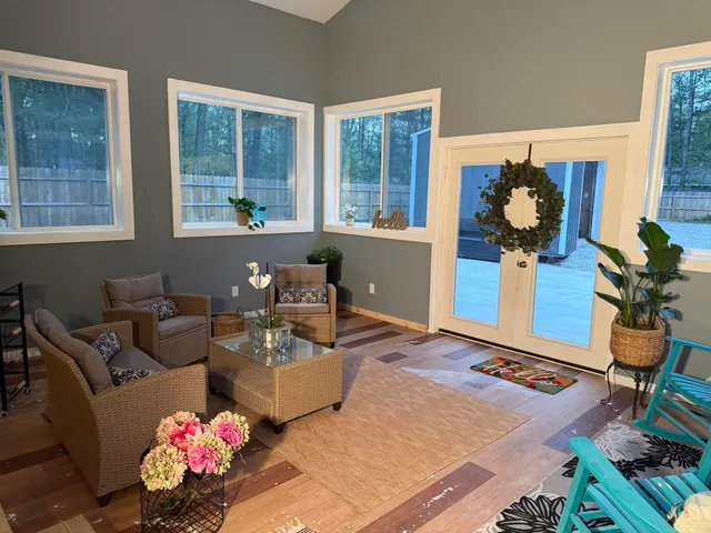 $312,000 | 1581 West Lone Pine Drive, Baldwin, MI 49304