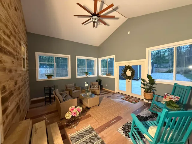 $299,900 | 1581 West Lone Pine Drive, Baldwin, MI 49304