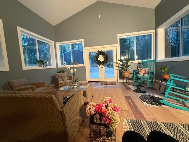 $299,900 | 1581 West Lone Pine Drive, Baldwin, MI 49304