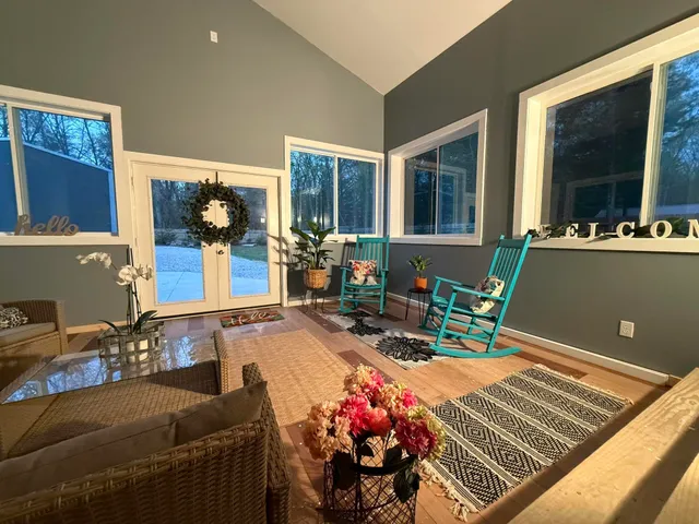 $312,000 | 1581 West Lone Pine Drive, Baldwin, MI 49304