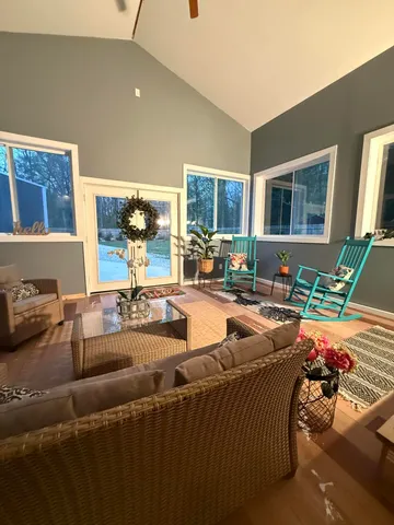 $312,000 | 1581 West Lone Pine Drive, Baldwin, MI 49304