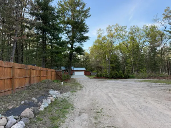 $299,800 | 1581 West Lone Pine Drive, Baldwin, MI 49304