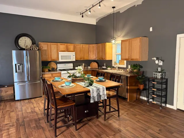 $299,900 | 1581 West Lone Pine Drive, Baldwin, MI 49304