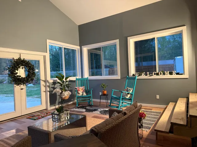 $299,900 | 1581 West Lone Pine Drive, Baldwin, MI 49304