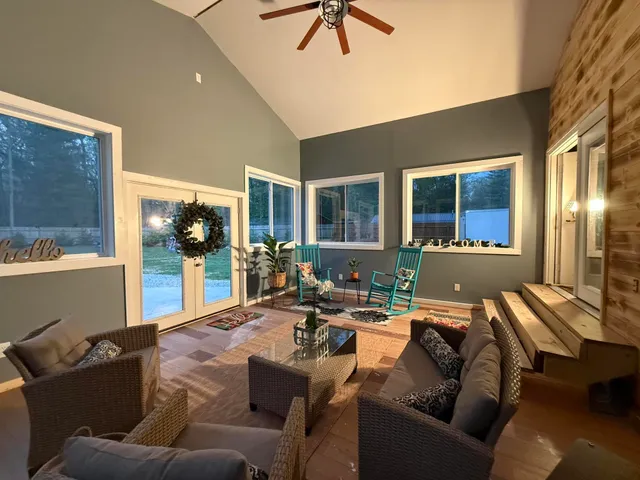 $312,000 | 1581 West Lone Pine Drive, Baldwin, MI 49304