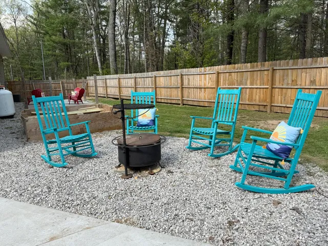 $312,000 | 1581 West Lone Pine Drive, Baldwin, MI 49304