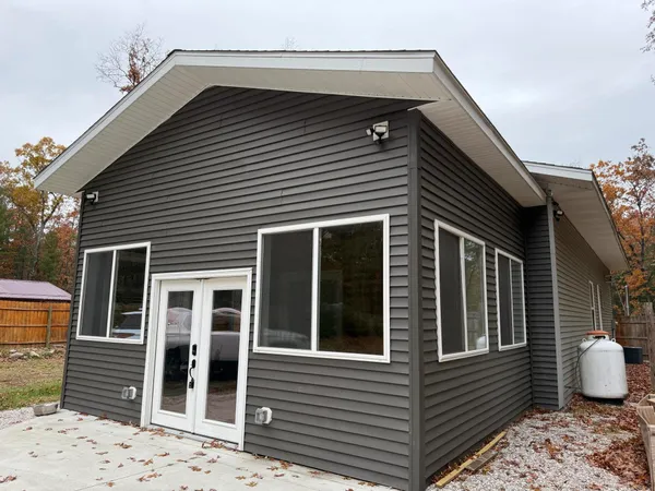 $299,800 | 1581 West Lone Pine Drive, Baldwin, MI 49304