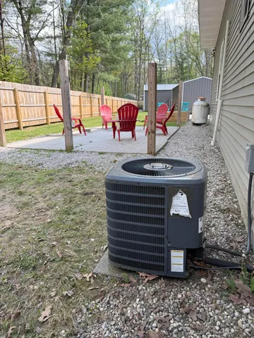 $312,000 | 1581 West Lone Pine Drive, Baldwin, MI 49304