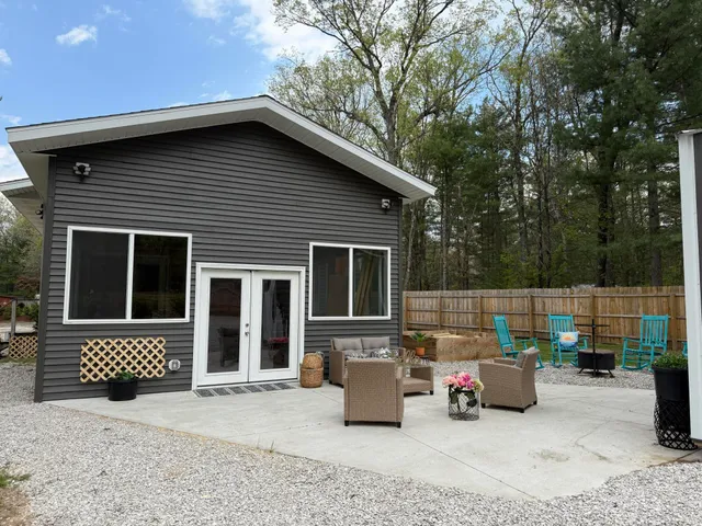 $312,000 | 1581 West Lone Pine Drive, Baldwin, MI 49304