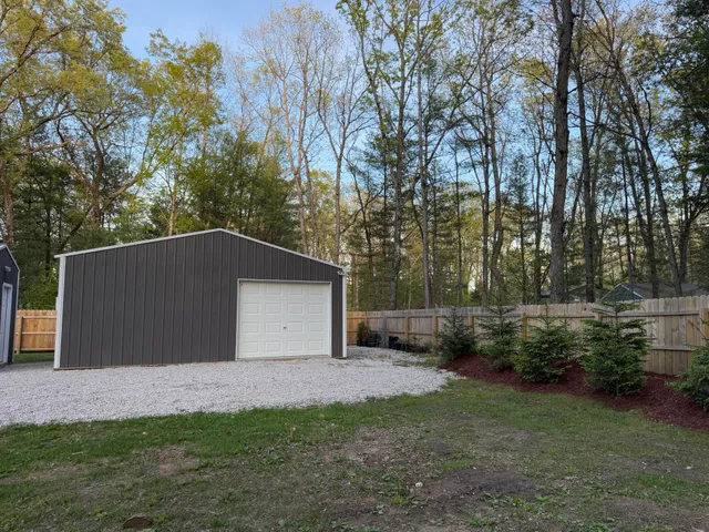 $312,000 | 1581 West Lone Pine Drive, Baldwin, MI 49304