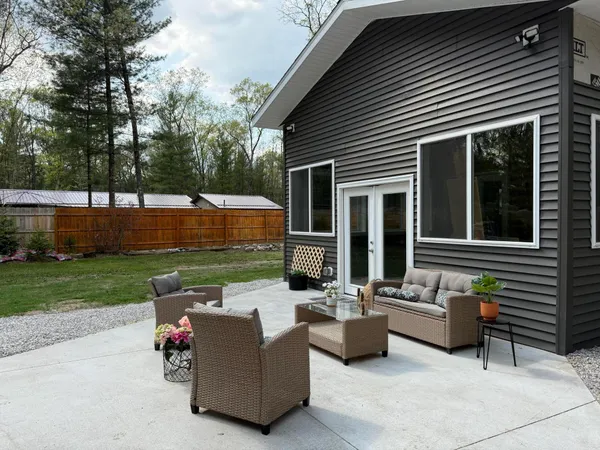 $299,800 | 1581 West Lone Pine Drive, Baldwin, MI 49304