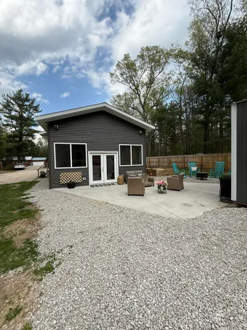 $312,000 | 1581 West Lone Pine Drive, Baldwin, MI 49304
