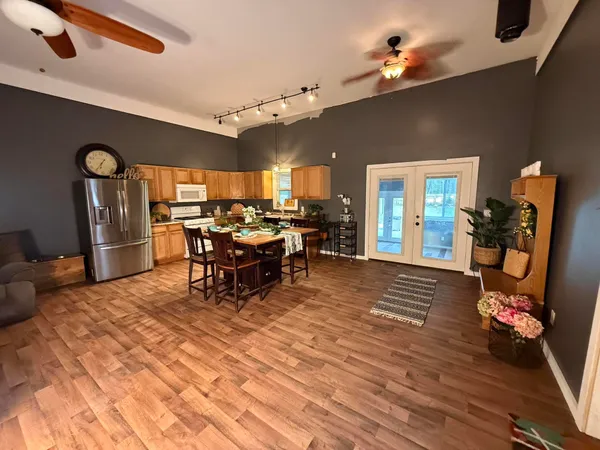 $299,800 | 1581 West Lone Pine Drive, Baldwin, MI 49304
